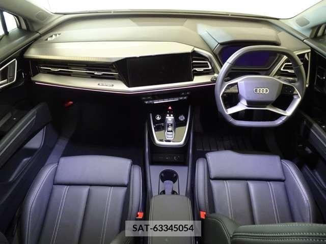 Audi Q4 E-TRON 2022-10 292768-9