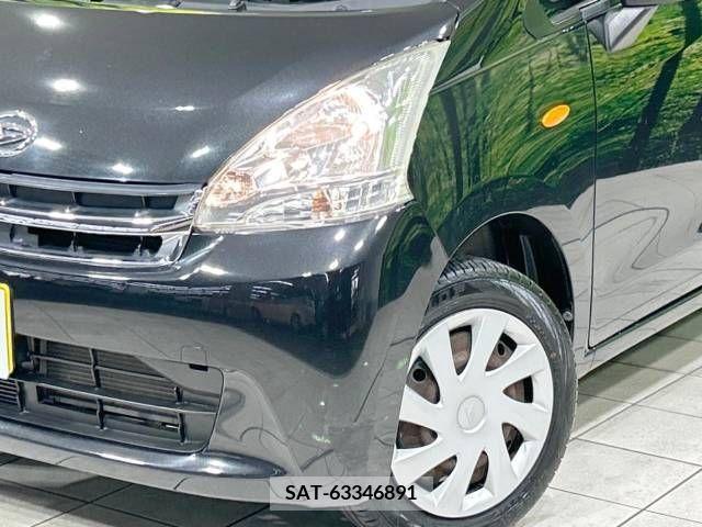 Daihatsu MOVE 2012-04 392418-12