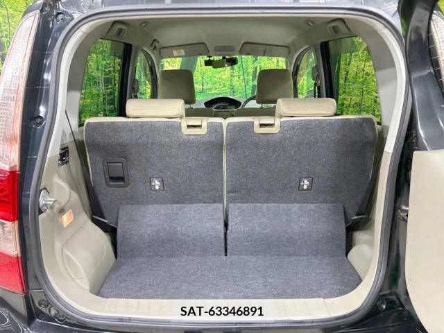 Daihatsu MOVE 2012-04 392418-11