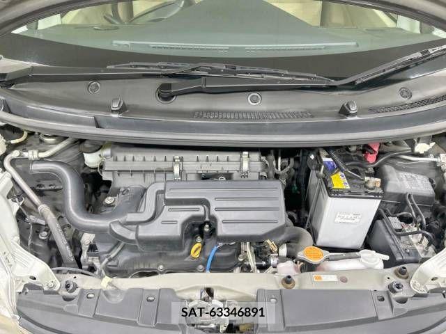 Daihatsu MOVE 2012-04 392418-18