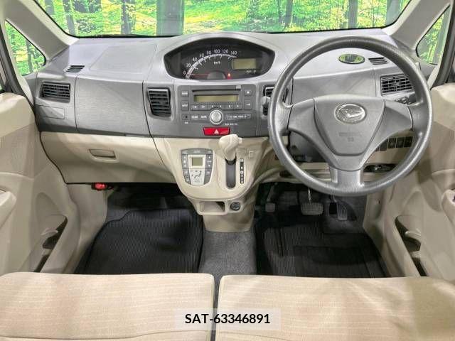 Daihatsu MOVE 2012-04 392418-1