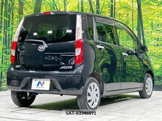 Daihatsu MOVE 2012-04 392418-17