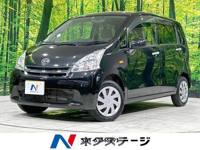 Daihatsu MOVE 2012-04 392418-0