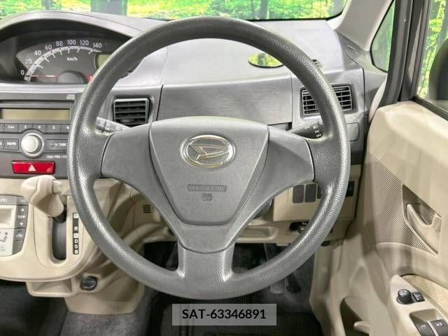 Daihatsu MOVE 2012-04 392418-8
