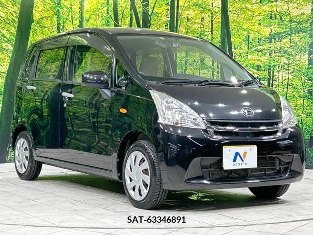 Daihatsu MOVE 2012-04 392418-16
