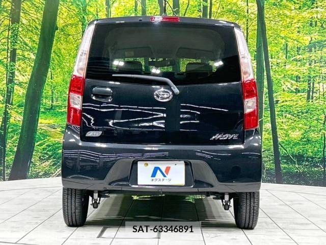 Daihatsu MOVE 2012-04 392418-15