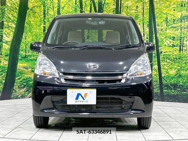 Daihatsu MOVE 2012-04 392418-14