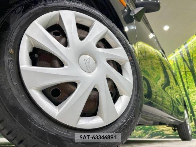 Daihatsu MOVE 2012-04 392418-13