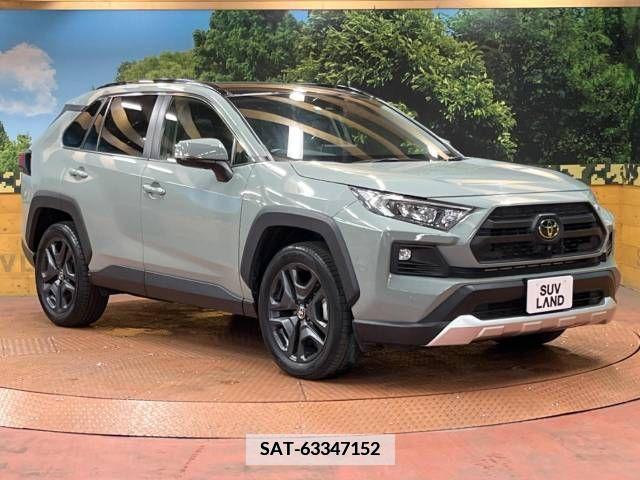 Toyota RAV4 2022-03 351243-16