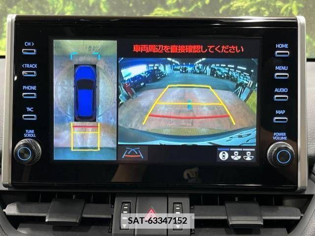 Toyota RAV4 2022-03 351243-4
