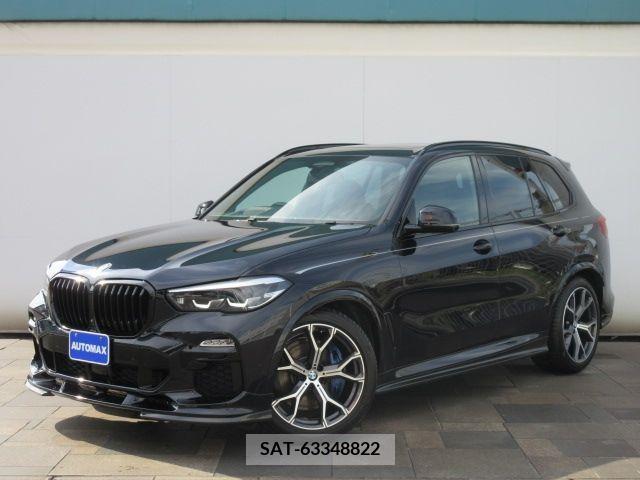 Bmw X5 2019-06 294225-0