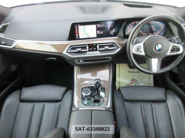 Bmw X5 2019-06 294225-1