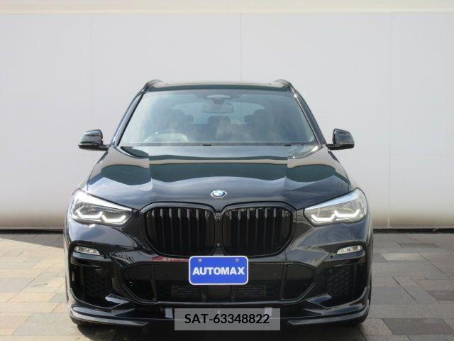 Bmw X5 2019-06 294225-3