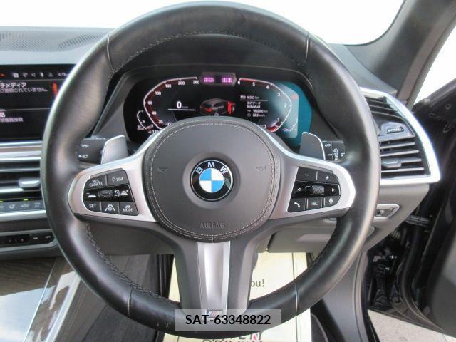 Bmw X5 2019-06 294225-13