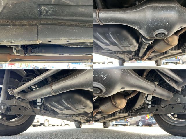 Daihatsu TANTO 2011-03 24734-27