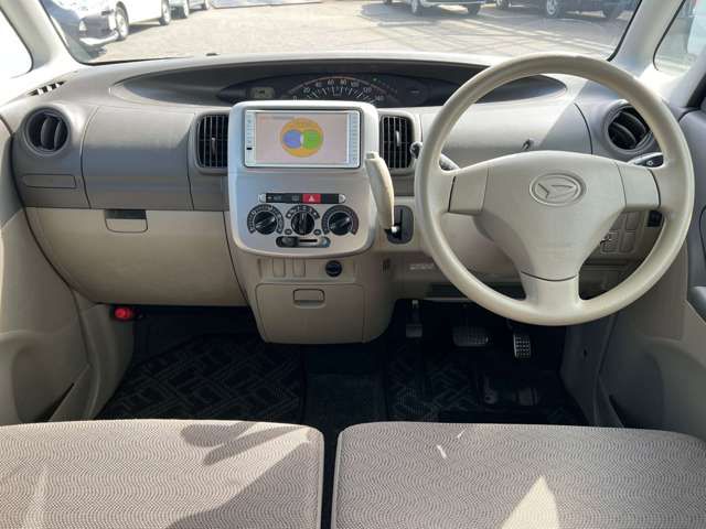 Daihatsu TANTO 2011-03 24734-9