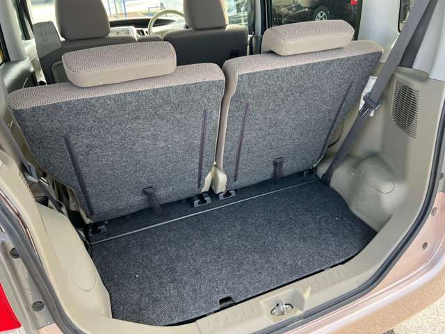 Daihatsu TANTO 2011-03 24734-17