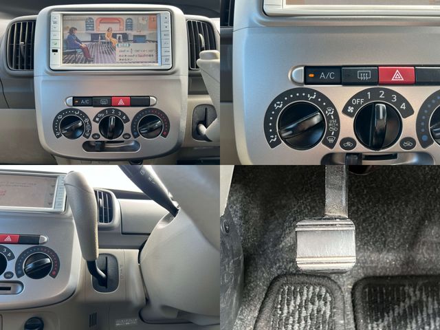Daihatsu TANTO 2011-03 24734-22