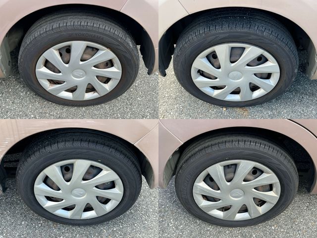 Daihatsu TANTO 2011-03 24734-24