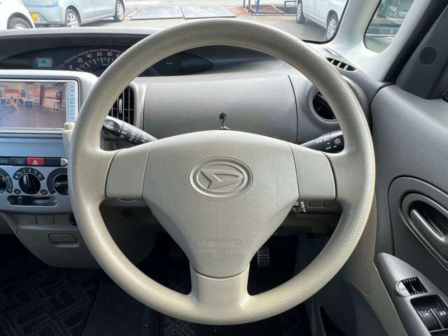 Daihatsu TANTO 2011-03 24734-19