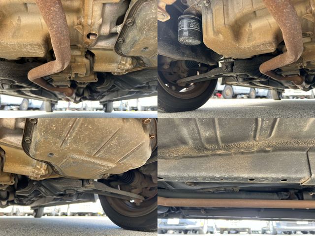 Daihatsu TANTO 2011-03 24734-26