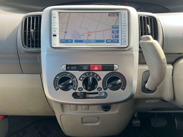 Daihatsu TANTO 2011-03 24734-21