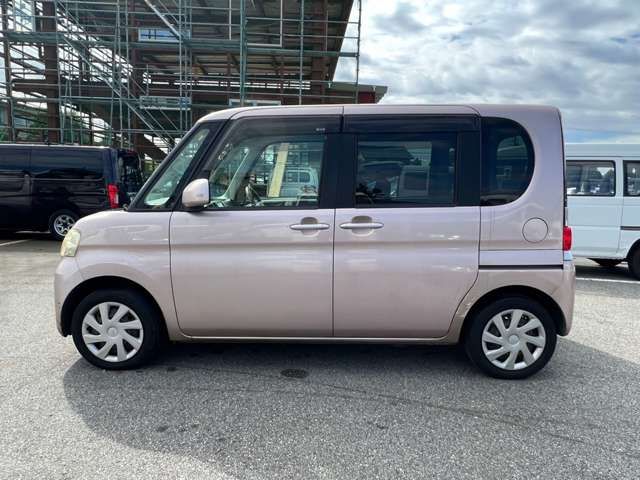 Daihatsu TANTO 2011-03 24734-4
