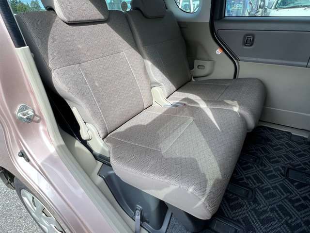 Daihatsu TANTO 2011-03 24734-13