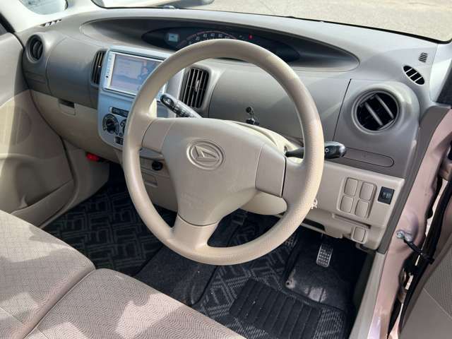 Daihatsu TANTO 2011-03 24734-18