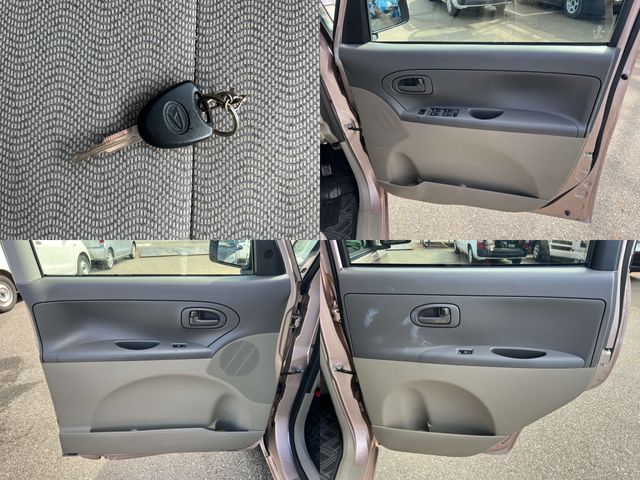 Daihatsu TANTO 2011-03 24734-23