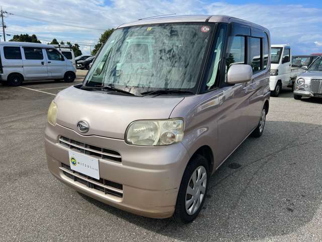Daihatsu TANTO 2011-03 24734-3
