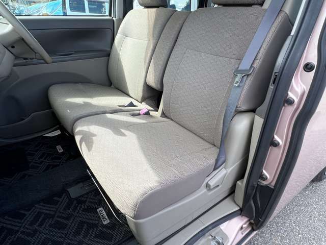 Daihatsu TANTO 2011-03 24734-12