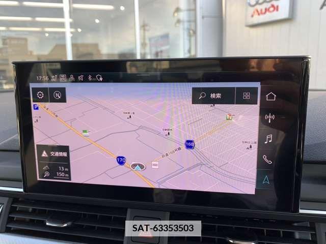 Audi A4 2022-02 342982-9