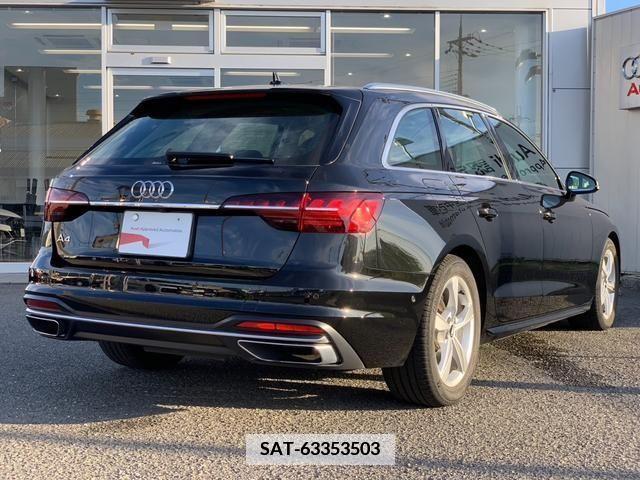 Audi A4 2022-02 342982-1