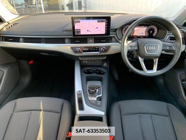 Audi A4 2022-02 342982-6