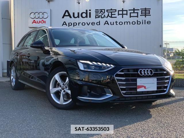 Audi A4 2022-02 342982-4