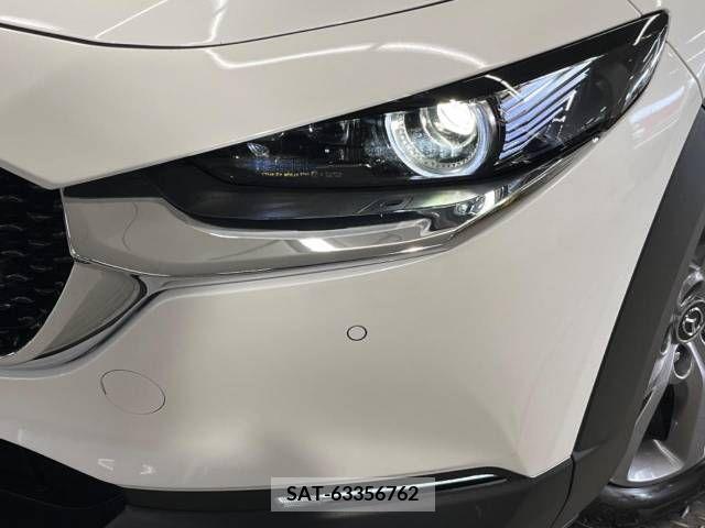 Mazda CX-30 2022-01 302089-12