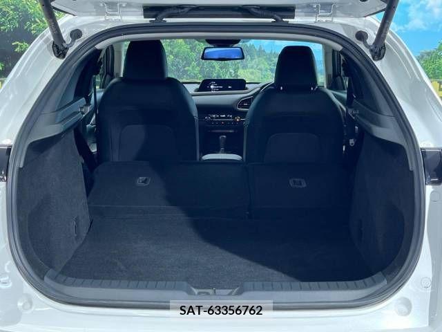 Mazda CX-30 2022-01 302089-10