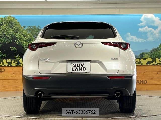 Mazda CX-30 2022-01 302089-15