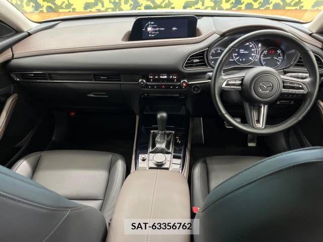 Mazda CX-30 2022-01 302089-1