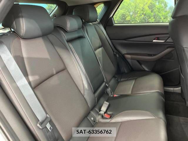 Mazda CX-30 2022-01 302089-9