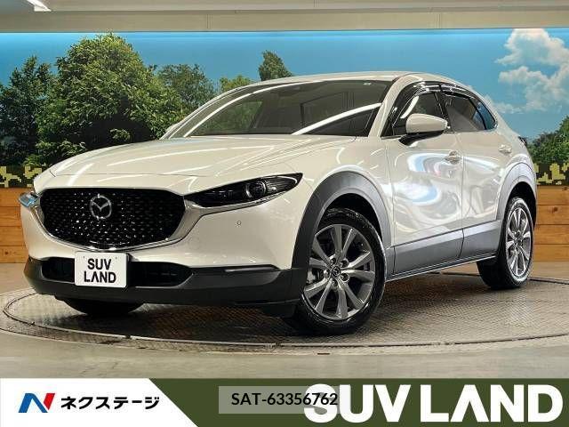 Mazda CX-30 2022-01 302089-0