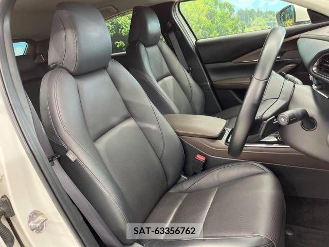Mazda CX-30 2022-01 302089-8