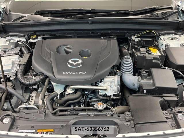 Mazda CX-30 2022-01 302089-18