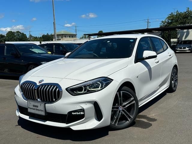Bmw 1 SERIES 2022-09 185648-0