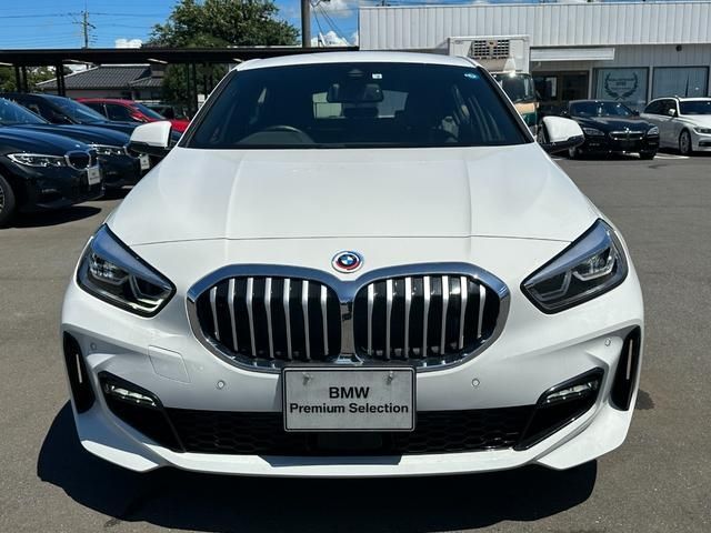 Bmw 1 SERIES 2022-09 185648-4