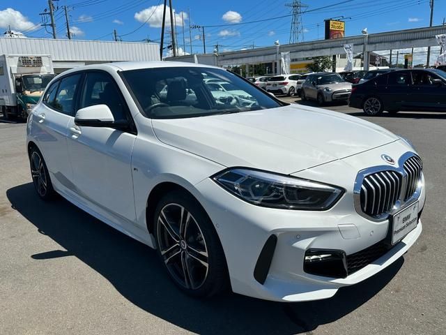 Bmw 1 SERIES 2022-09 185648-5