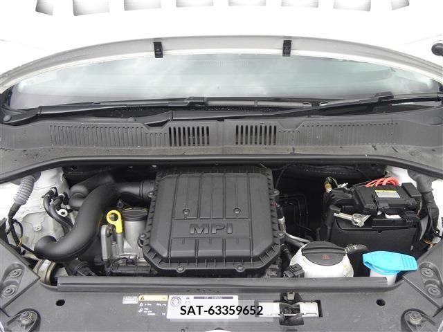 VolksWagen UP! 2014-12 254813-19