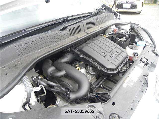 VolksWagen UP! 2014-12 254813-18