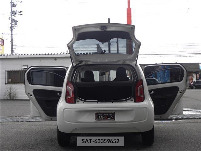 VolksWagen UP! 2014-12 254813-14